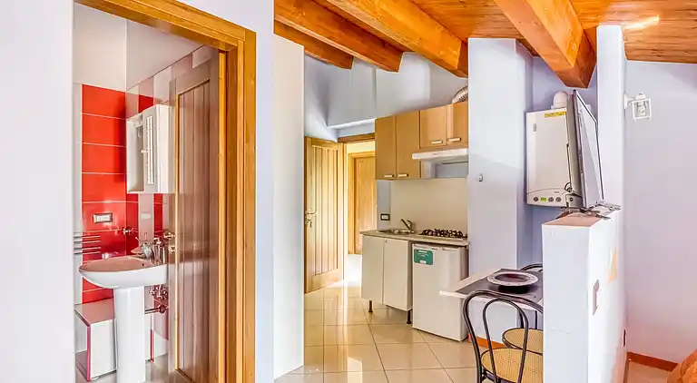 Holiday home in Sepino