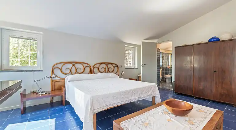 Holiday home in Caselle in Pittari