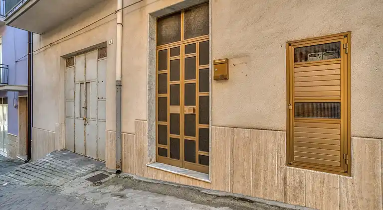 Holiday home in Santa Caterina Villarmosa