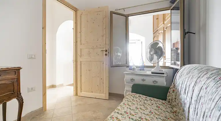 Ferielejlighed i Muravera