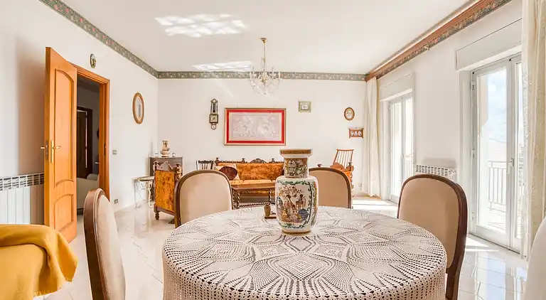 Holiday home in Santa Caterina Villarmosa