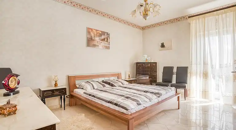 Holiday home in Santa Caterina Villarmosa