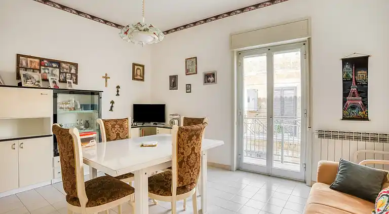 Holiday home in Santa Caterina Villarmosa