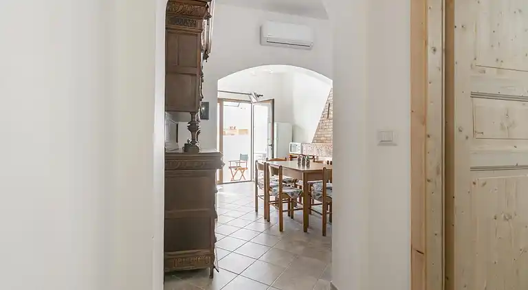 Ferielejlighed i Muravera