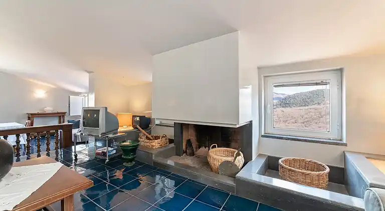 Holiday home in Caselle in Pittari