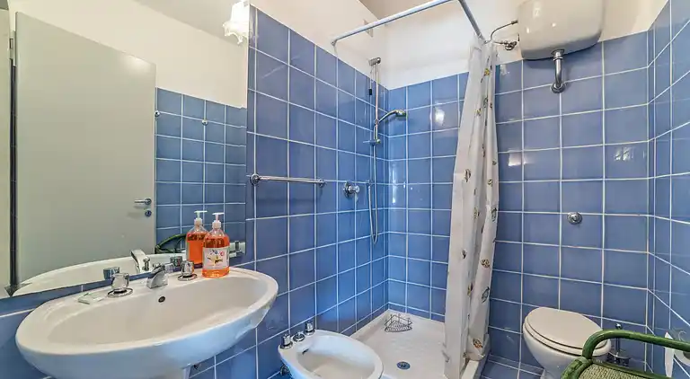 Holiday home in Caselle in Pittari