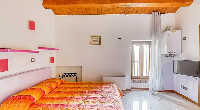 Holiday home in Sepino