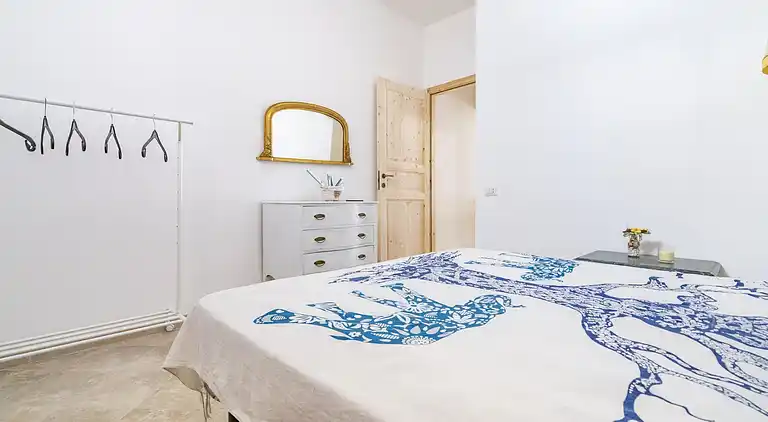 Ferielejlighed i Muravera