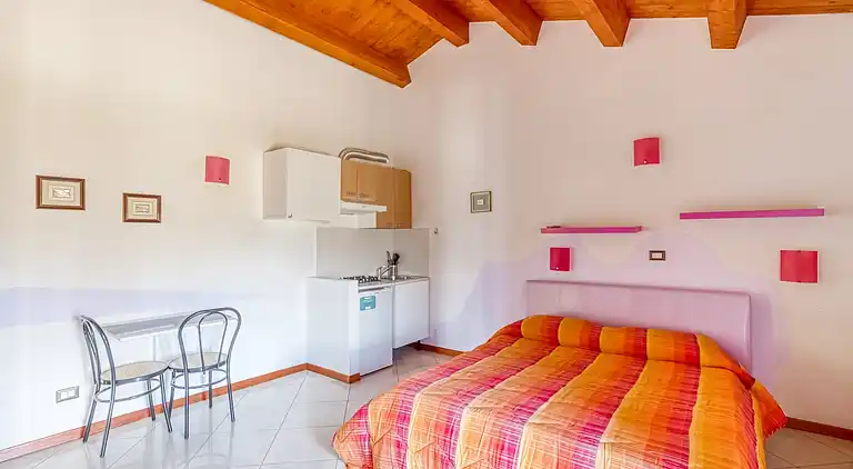 Holiday home in Sepino