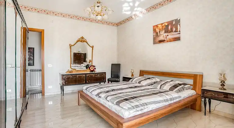 Holiday home in Santa Caterina Villarmosa