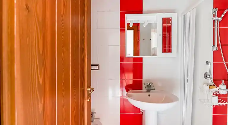 Holiday home in Sepino