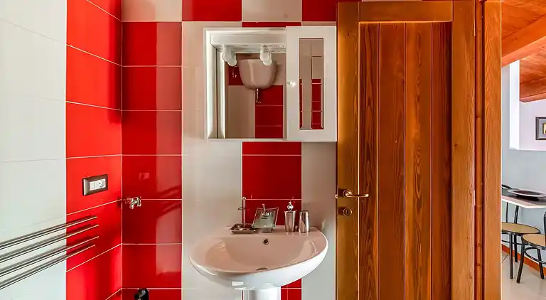 Holiday home in Sepino