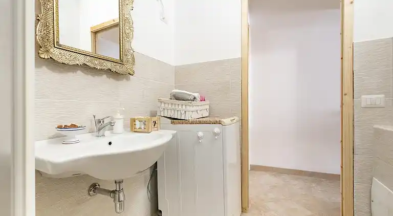 Ferielejlighed i Muravera