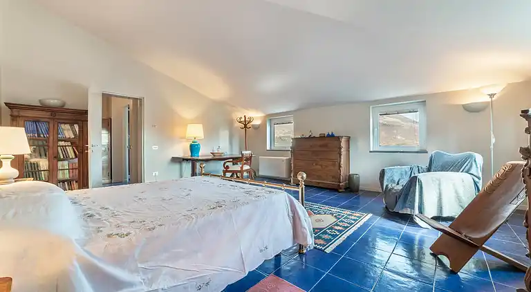 Holiday home in Caselle in Pittari