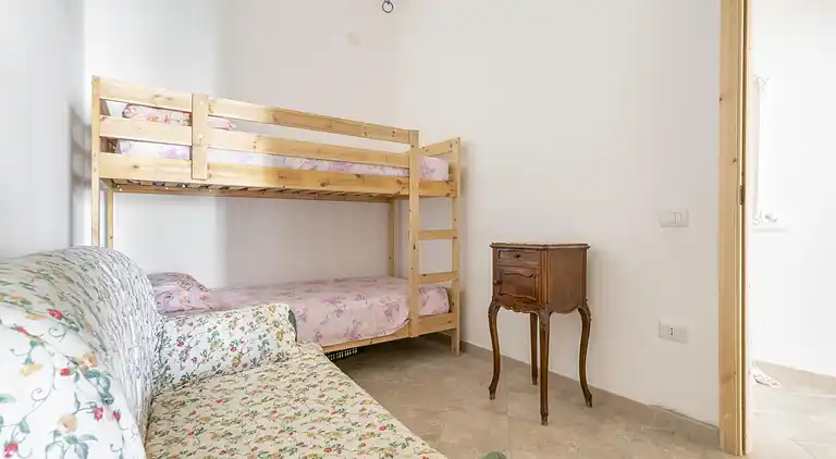 Ferielejlighed i Muravera