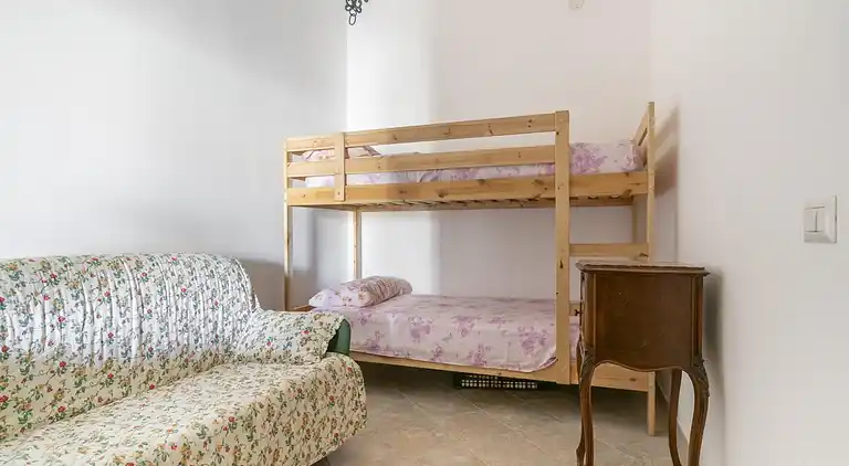 Ferielejlighed i Muravera