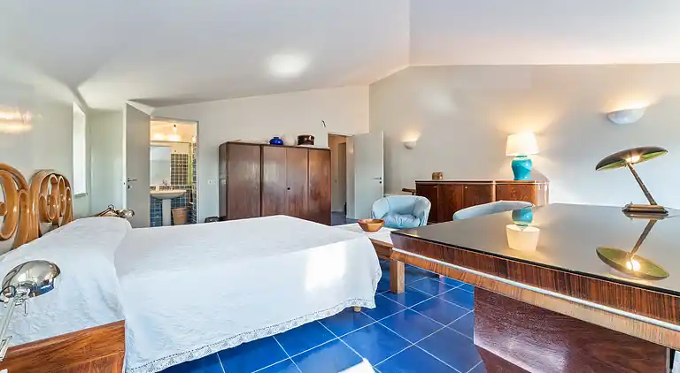 Holiday home in Caselle in Pittari