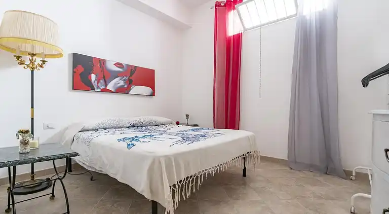 Ferielejlighed i Muravera