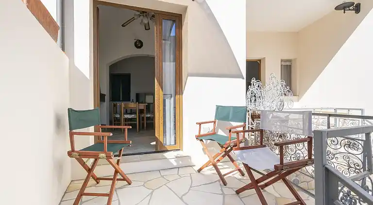 Ferielejlighed i Muravera