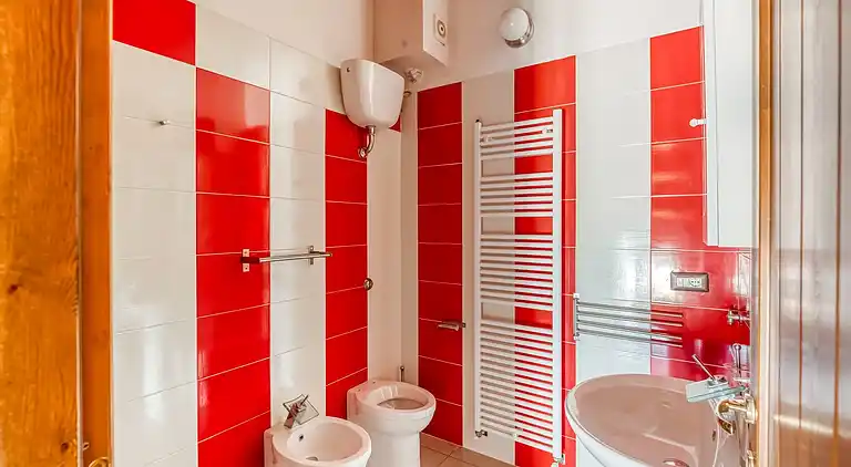 Holiday home in Sepino