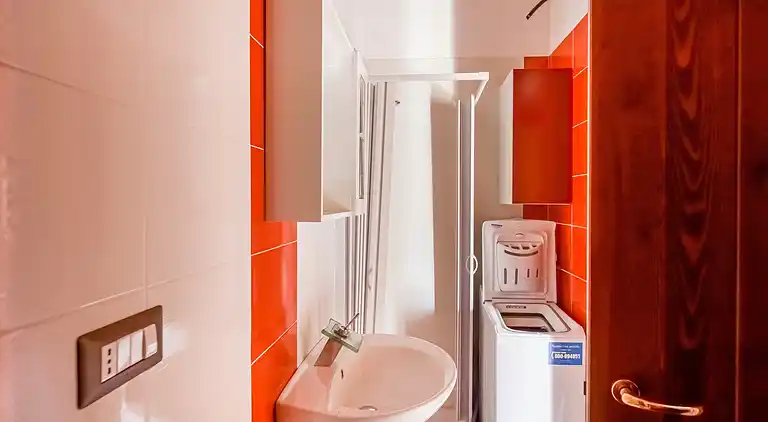 Holiday home in Sepino