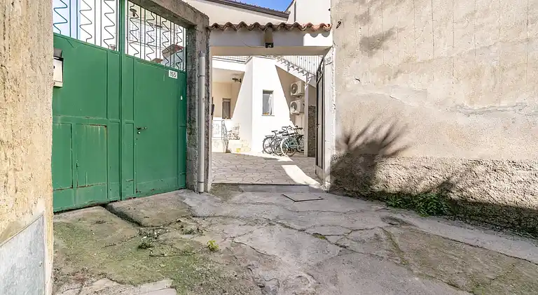 Ferielejlighed i Muravera