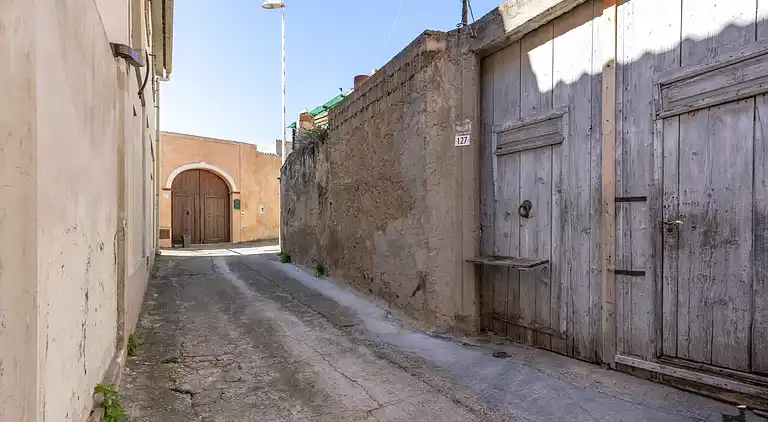 Ferielejlighed i Muravera