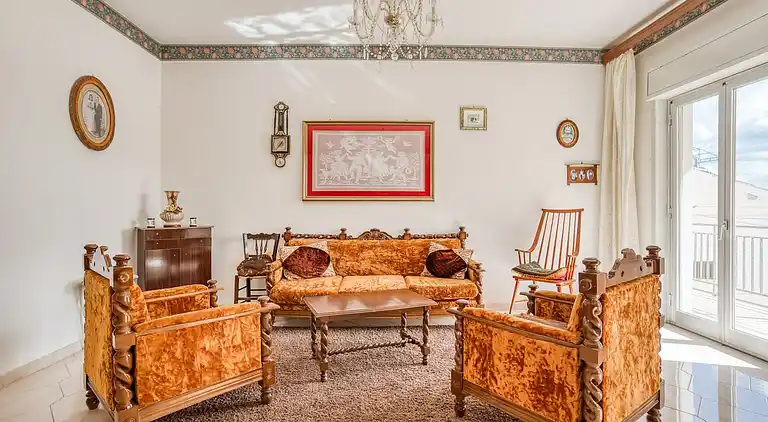 Holiday home in Santa Caterina Villarmosa