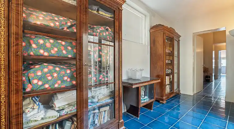 Holiday home in Caselle in Pittari