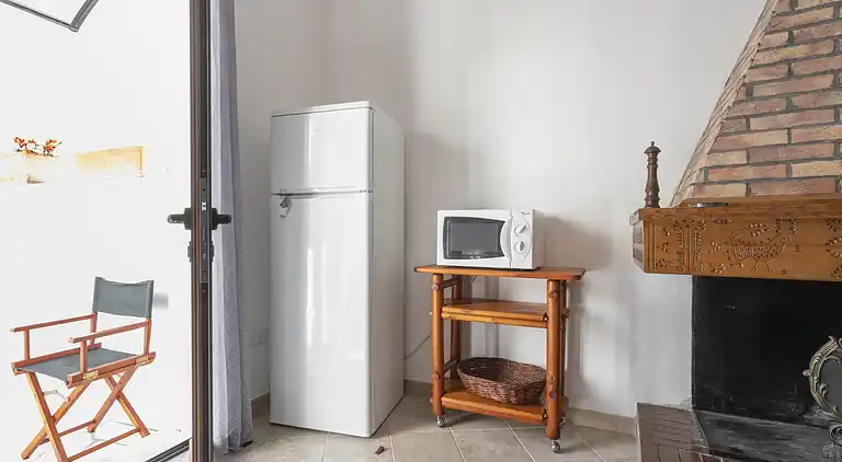 Ferielejlighed i Muravera