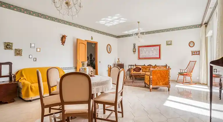 Holiday home in Santa Caterina Villarmosa