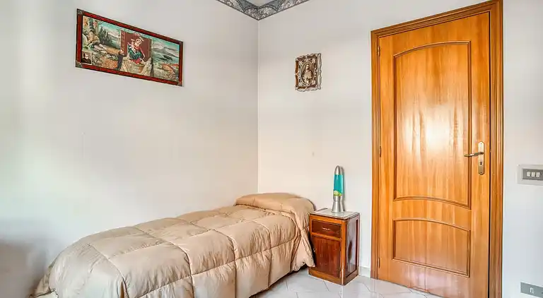 Holiday home in Santa Caterina Villarmosa