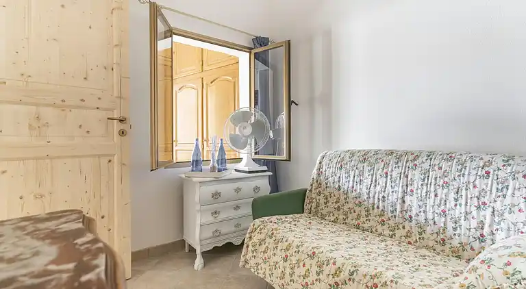 Ferielejlighed i Muravera