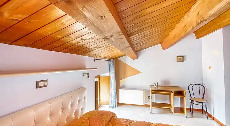 Holiday home in Sepino