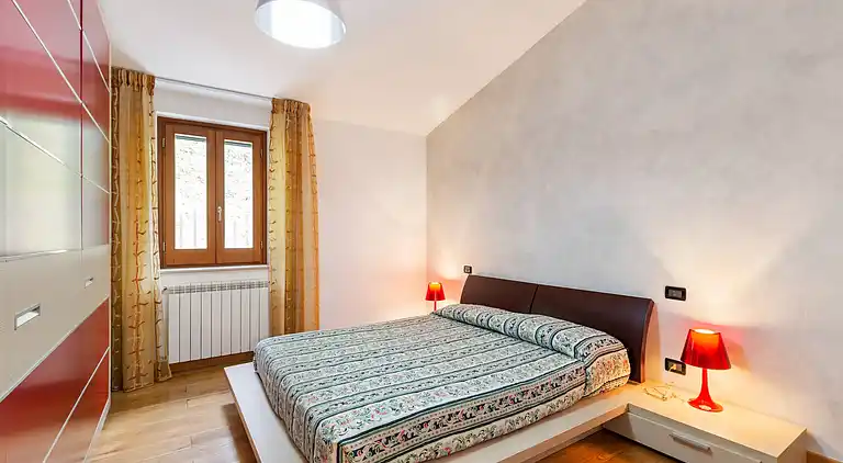 Villa i San Mango d'Aquino