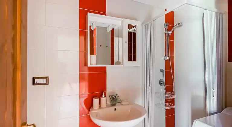 Holiday home in Sepino