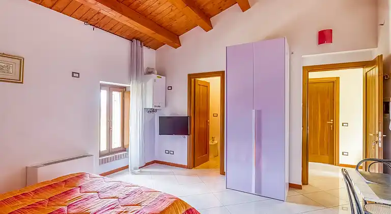 Holiday home in Sepino