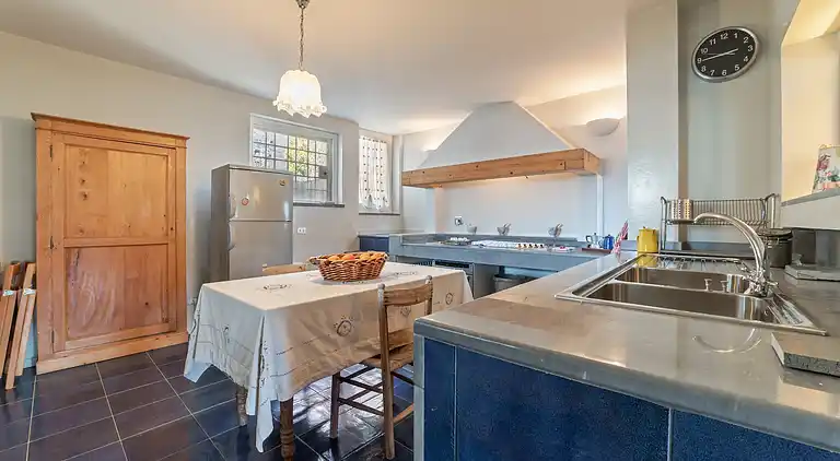 Holiday home in Caselle in Pittari