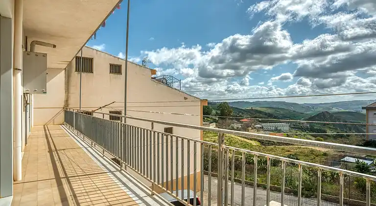 Holiday home in Santa Caterina Villarmosa