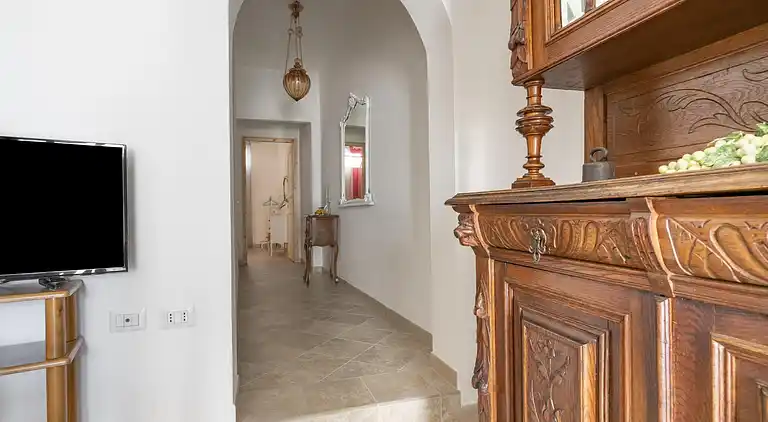 Ferielejlighed i Muravera