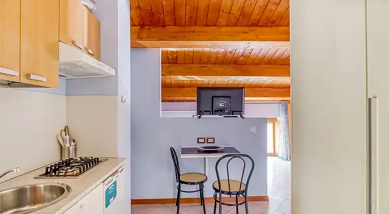 Holiday home in Sepino