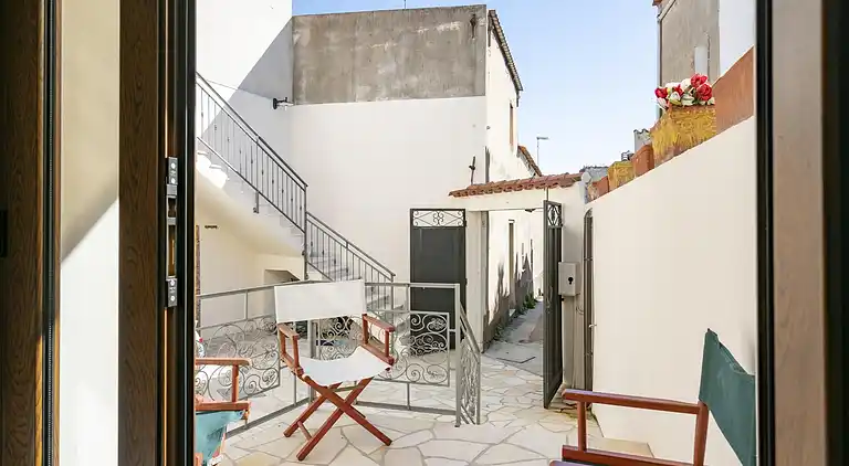 Ferielejlighed i Muravera