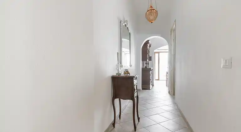 Ferielejlighed i Muravera