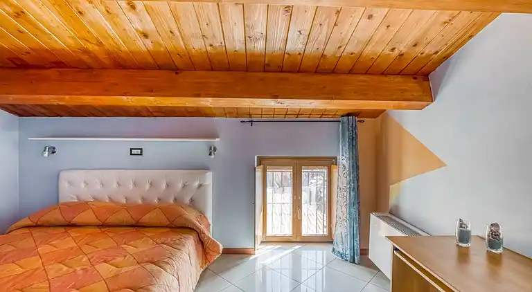 Holiday home in Sepino