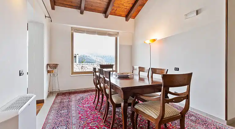 Villa i San Mango d'Aquino