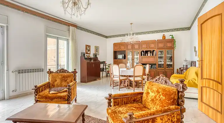 Holiday home in Santa Caterina Villarmosa