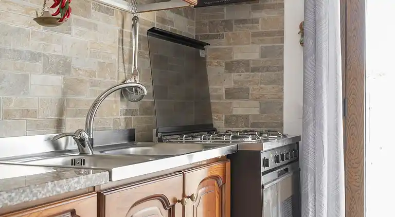 Ferielejlighed i Muravera