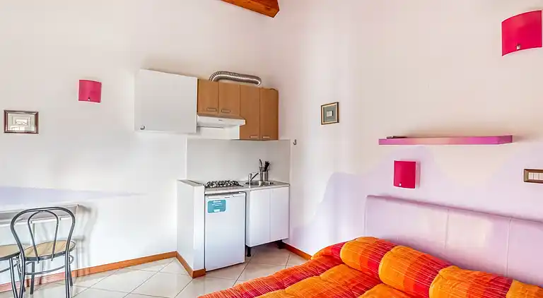 Holiday home in Sepino