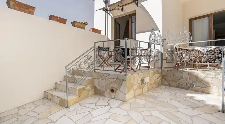 Ferielejlighed i Muravera