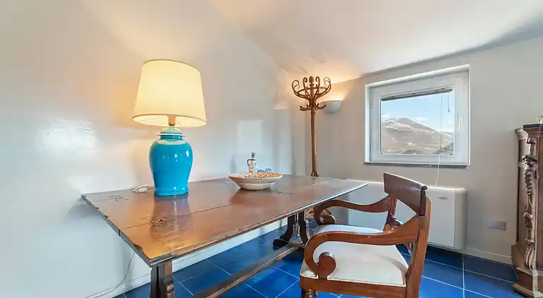 Holiday home in Caselle in Pittari